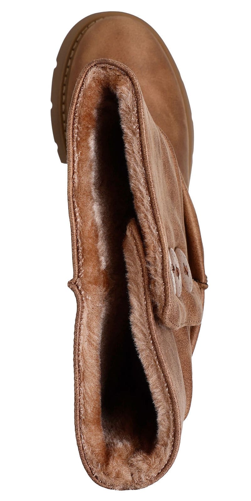 Las botas altas Keepsakes Lite - Freezing Pont 2 de Skechers