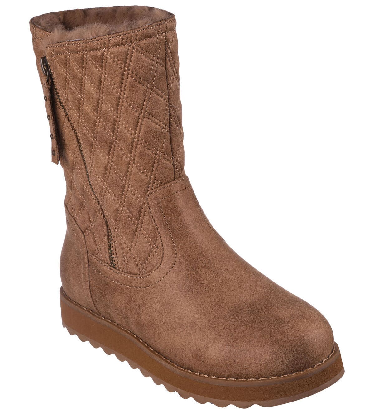 Las botas Keepsakes 2.0 - Morning Walks de Skechers