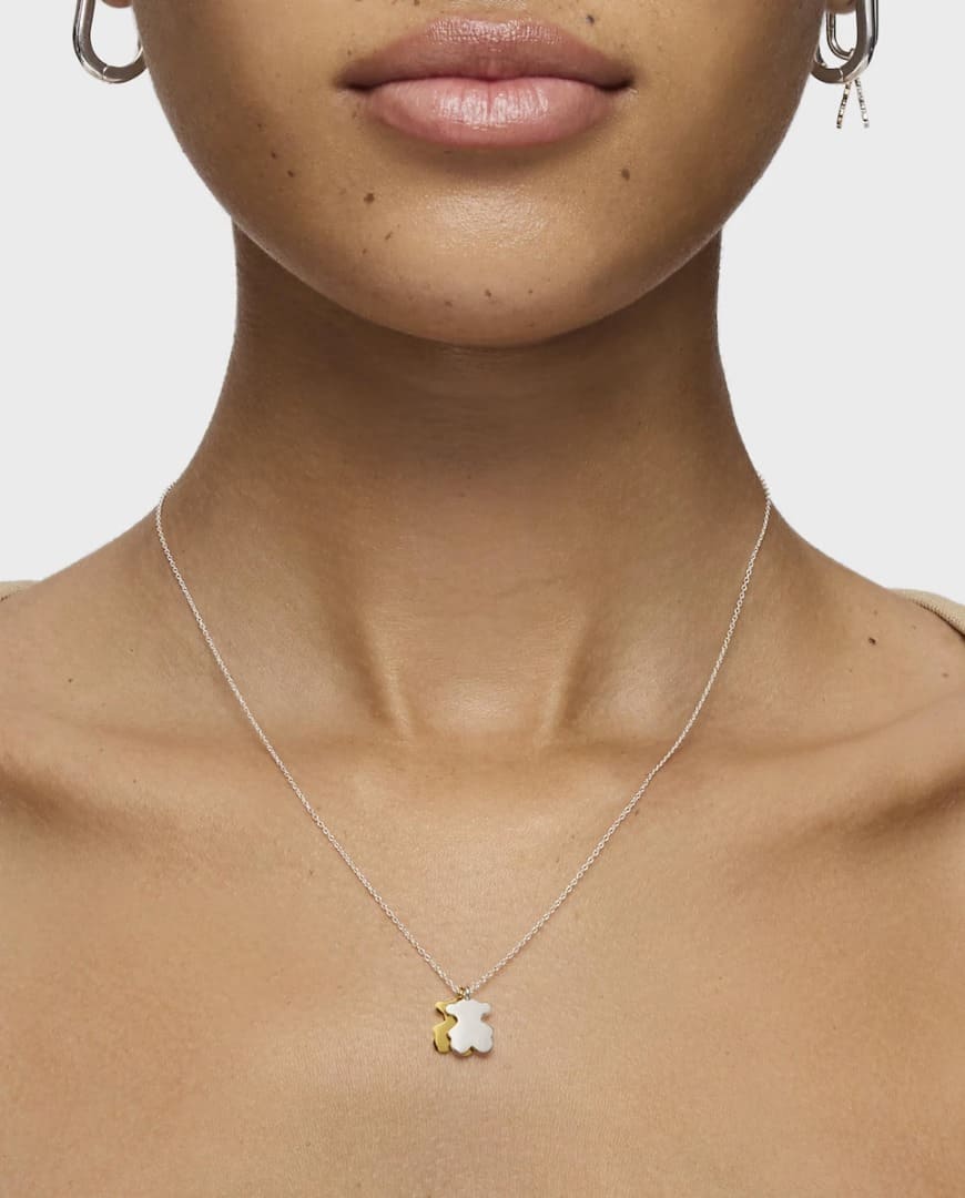 Collar Sweet Dolls Tous