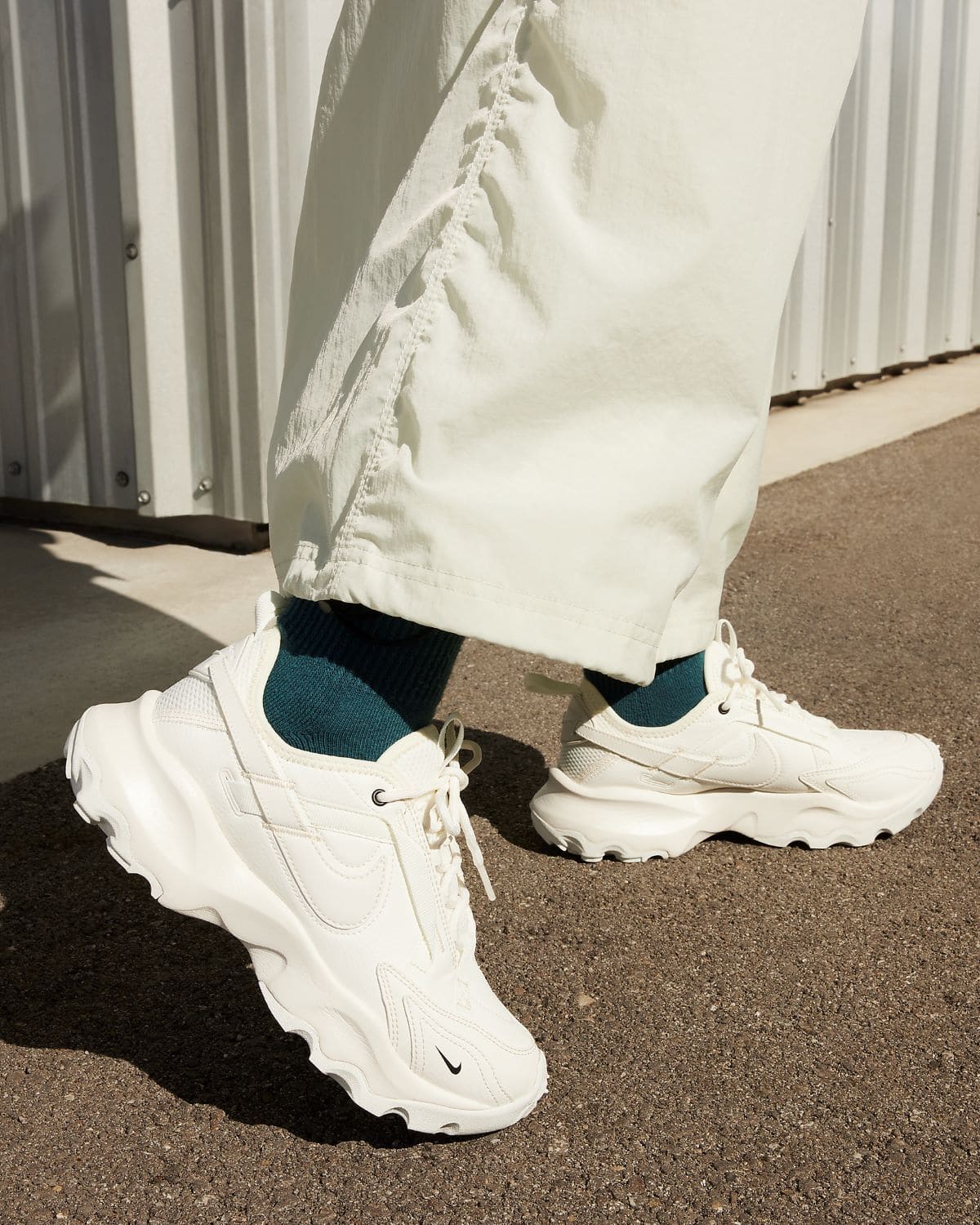 Zapatillas Nike TC 7900