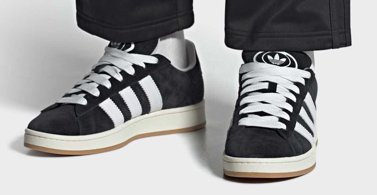 Zapatilla Campus 00s de Adidas