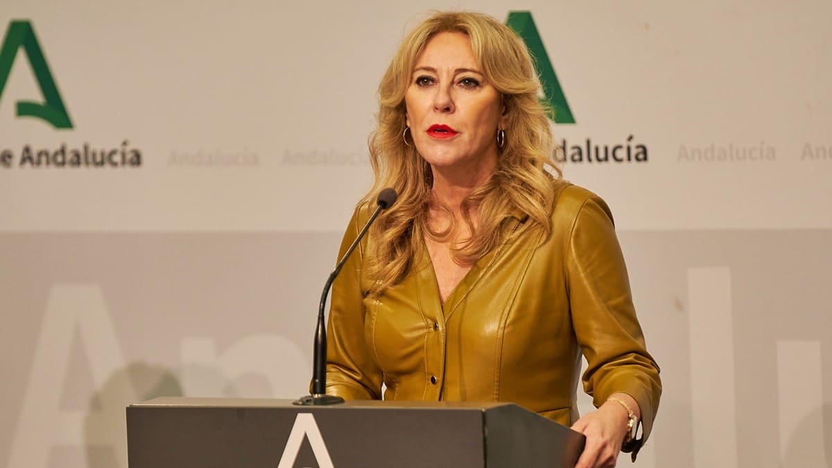 España, durante su comparecencia tras el Consejo de Gobierno