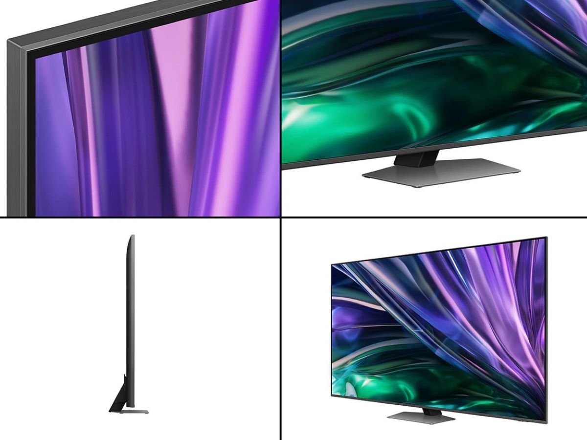 Televisión Neo QLED Samsung TQ75QN85DBTXXC 4K de El Corte Inglés