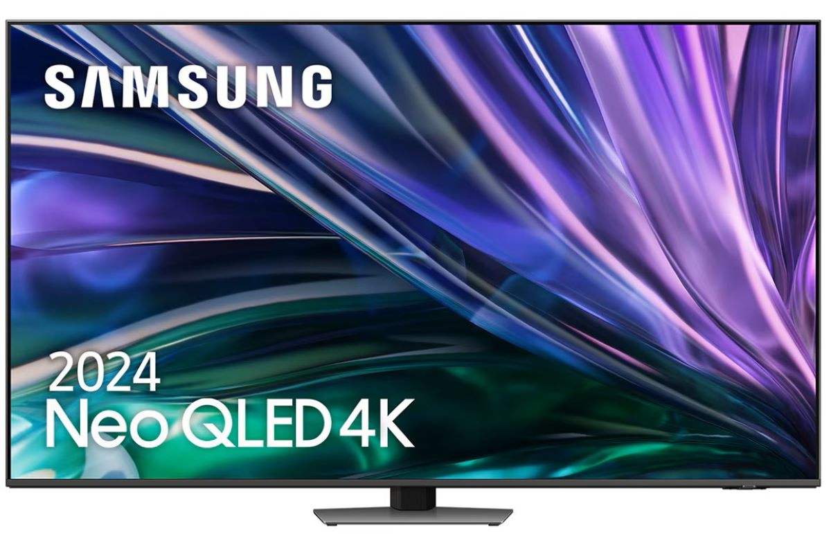 Televisión Neo QLED Samsung TQ75QN85DBTXXC 4K de El Corte Inglés