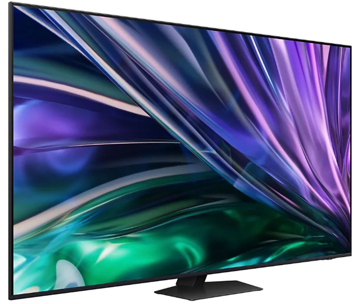 Televisión Neo QLED Samsung TQ75QN85DBTXXC 4K de El Corte Inglés