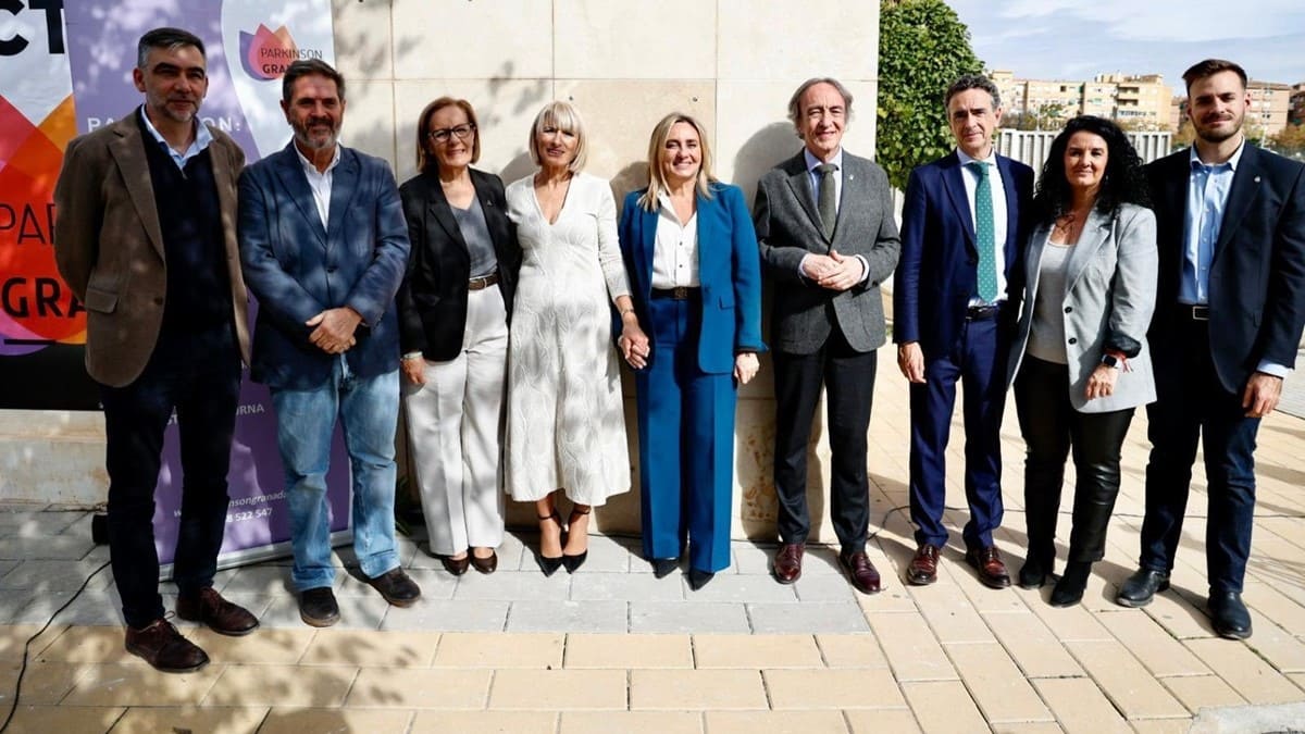 El Ayuntamiento de Granada ha cedido cuatro locales en la planta baja del edificio Apache