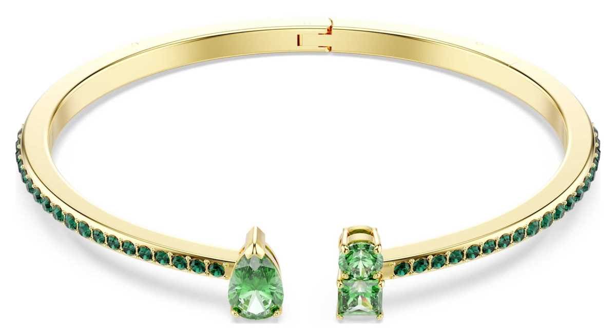 Brazalete Matrix de Swarovski