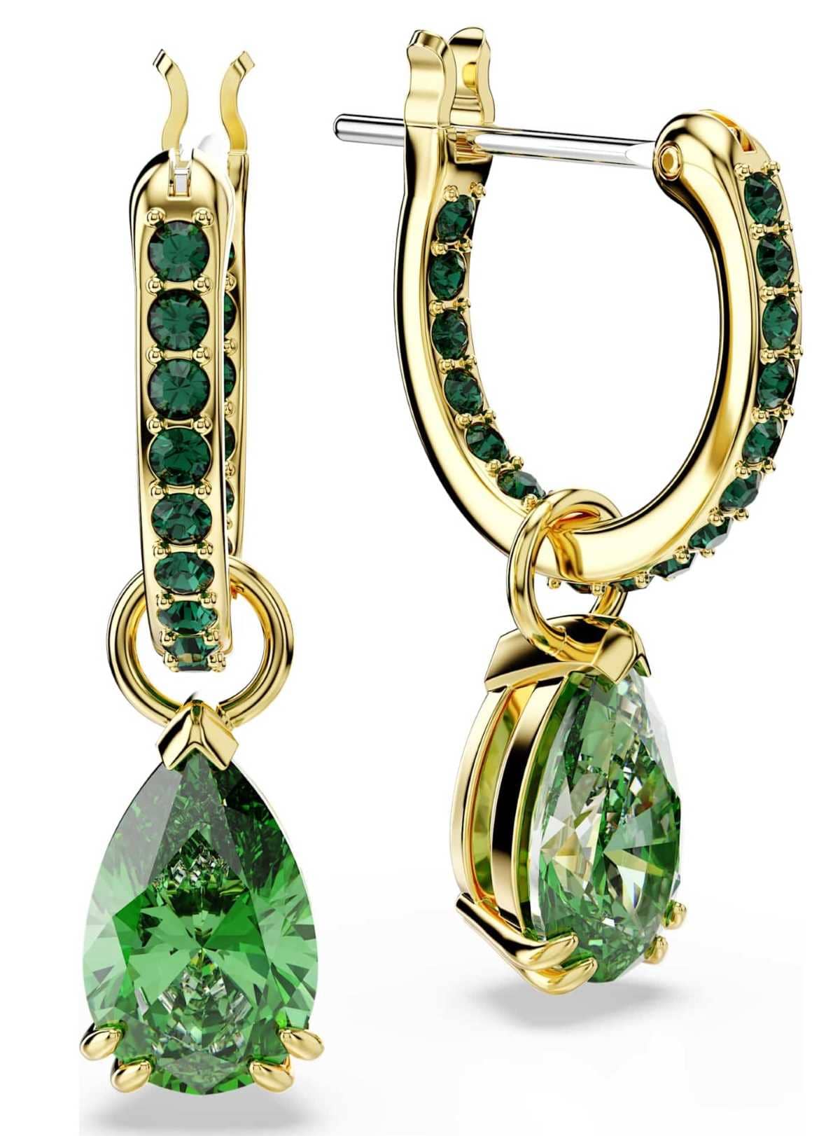 Pendientes Attract de Swarovski