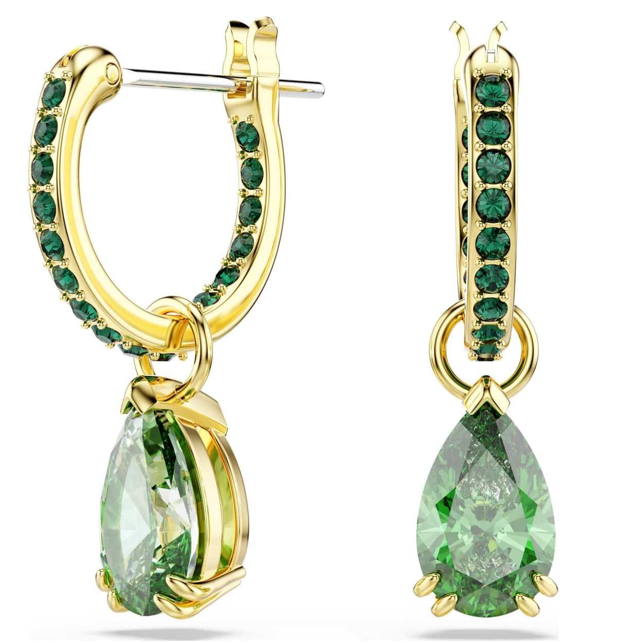 Pendientes Attract de Swarovski