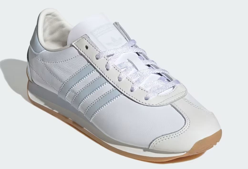Las zapatillas Country Og de Adidas