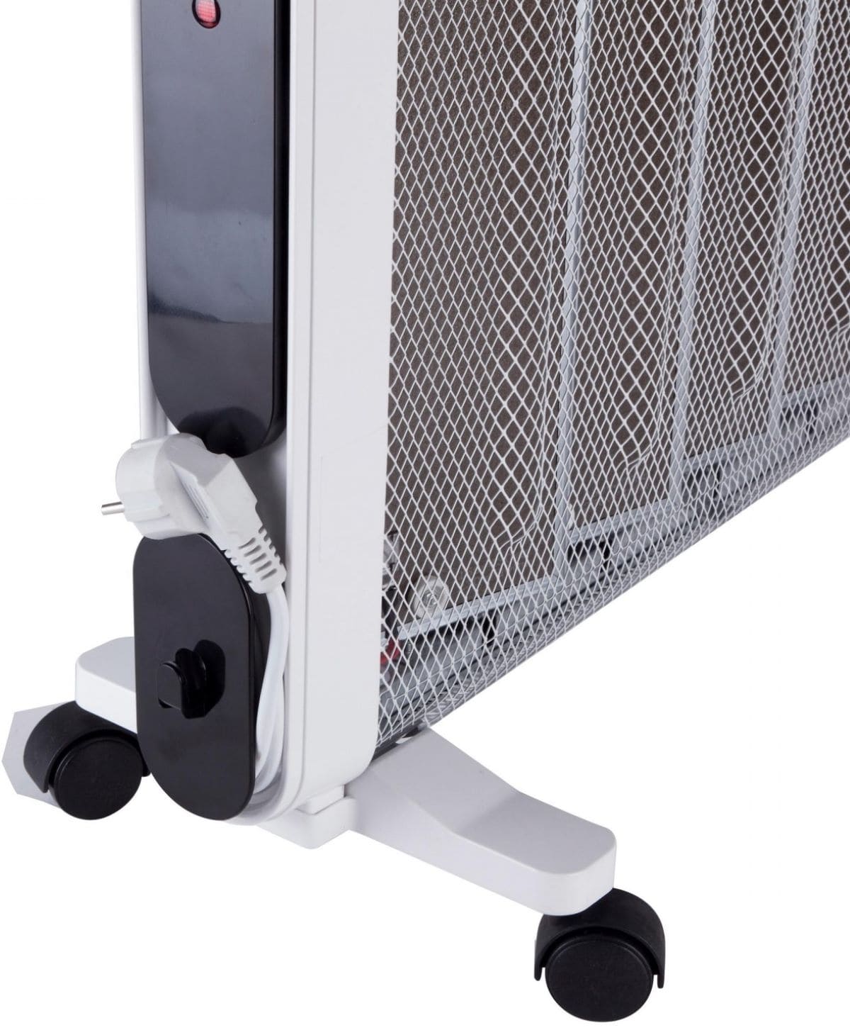 Radiador Jata Micathermic de Carrefour