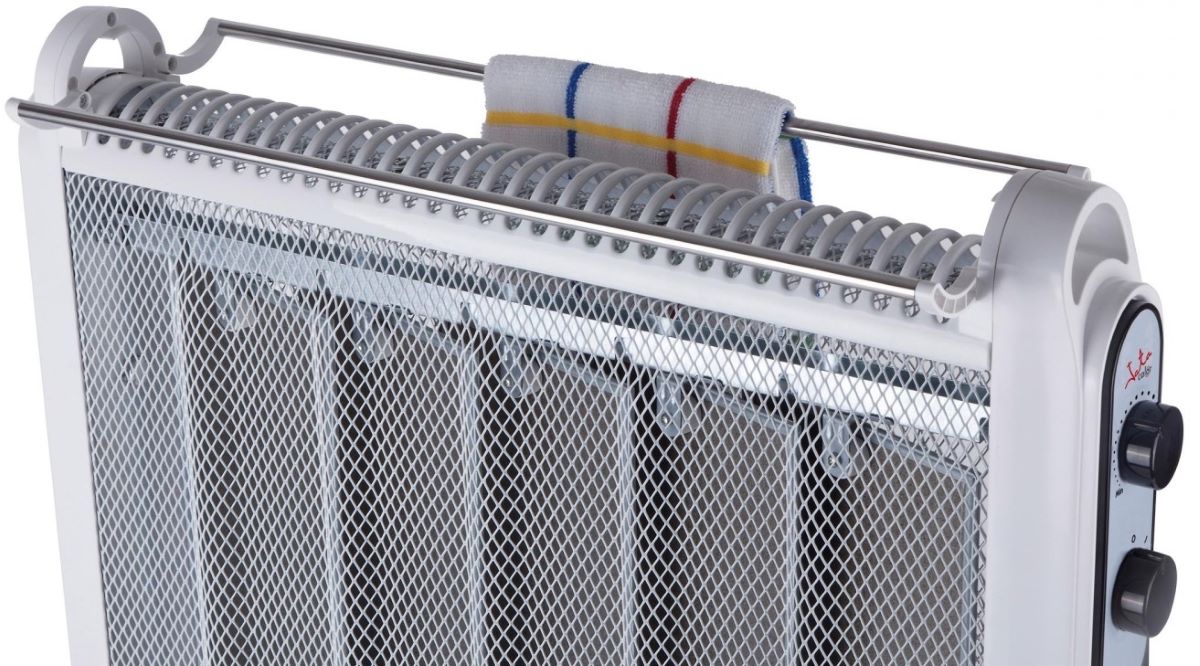 Radiador Jata Micathermic de Carrefour