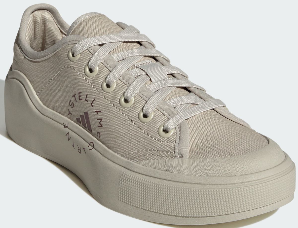 Zapatilla Adidas by Stella Mccartney Court