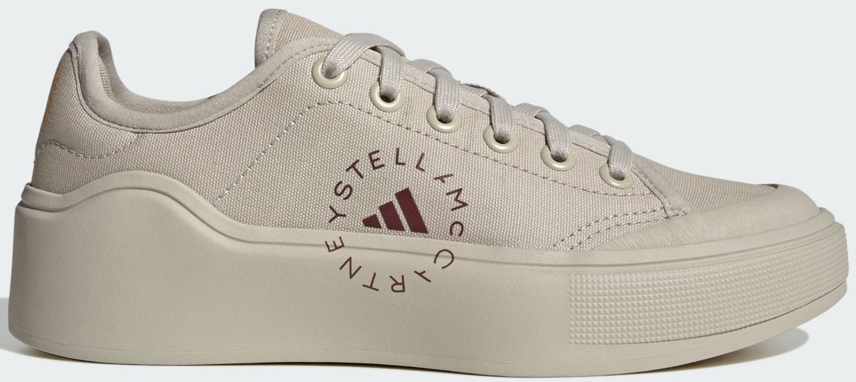 Zapatilla Adidas by Stella Mccartney Court