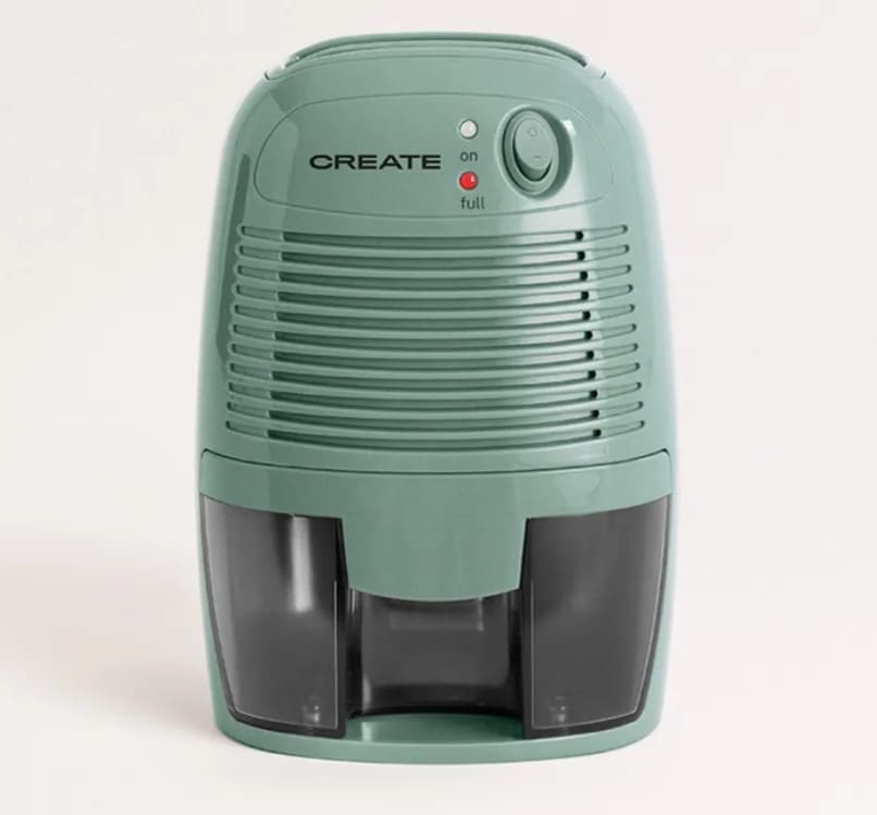 Deshumidificador mini CREATE – DRYZONE