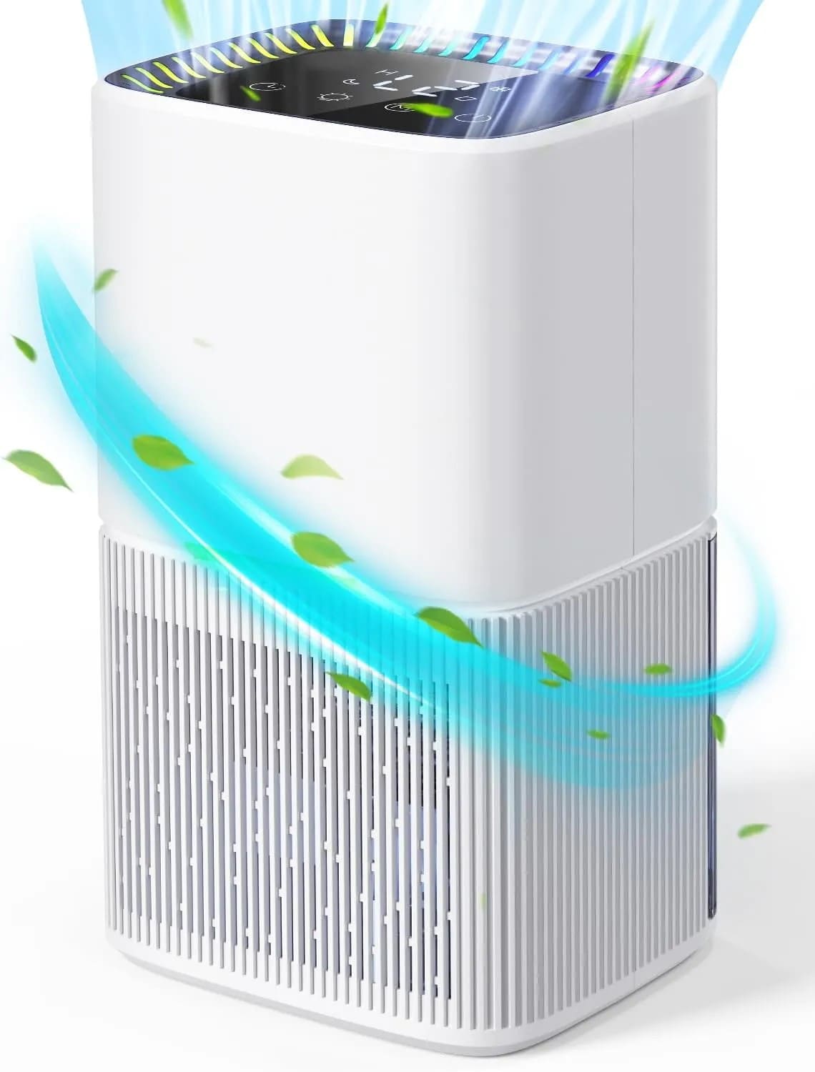 Deshumidificador portátil