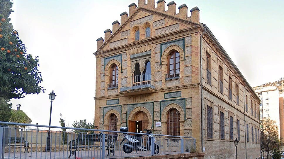 La antigua Casa del Lino en Granada albergará un centro de innovación