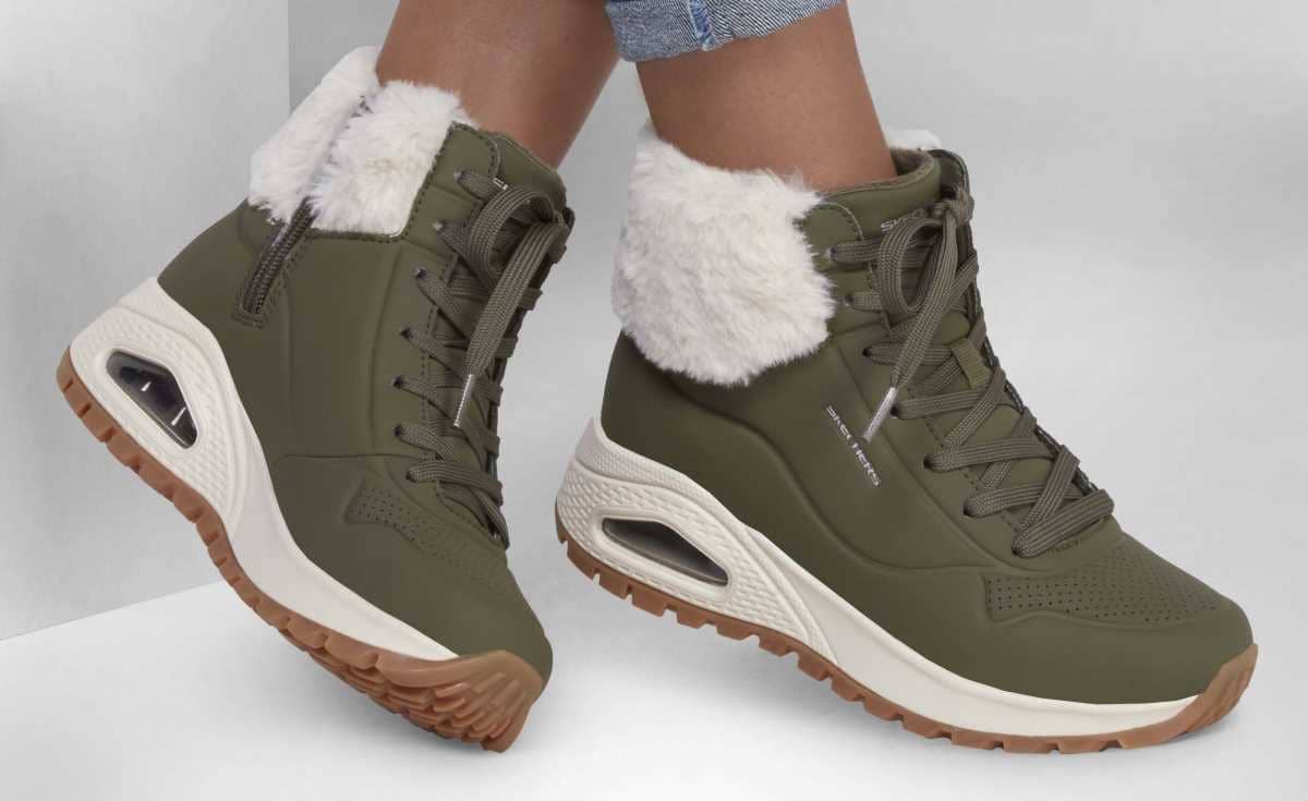 Uno Rugged Fall Air de Skechers