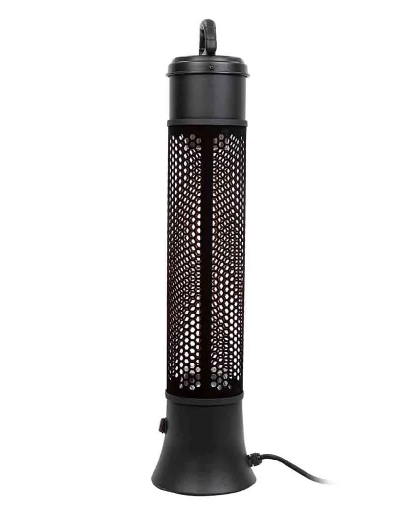 Calefactor halógeno de pie 1200 W