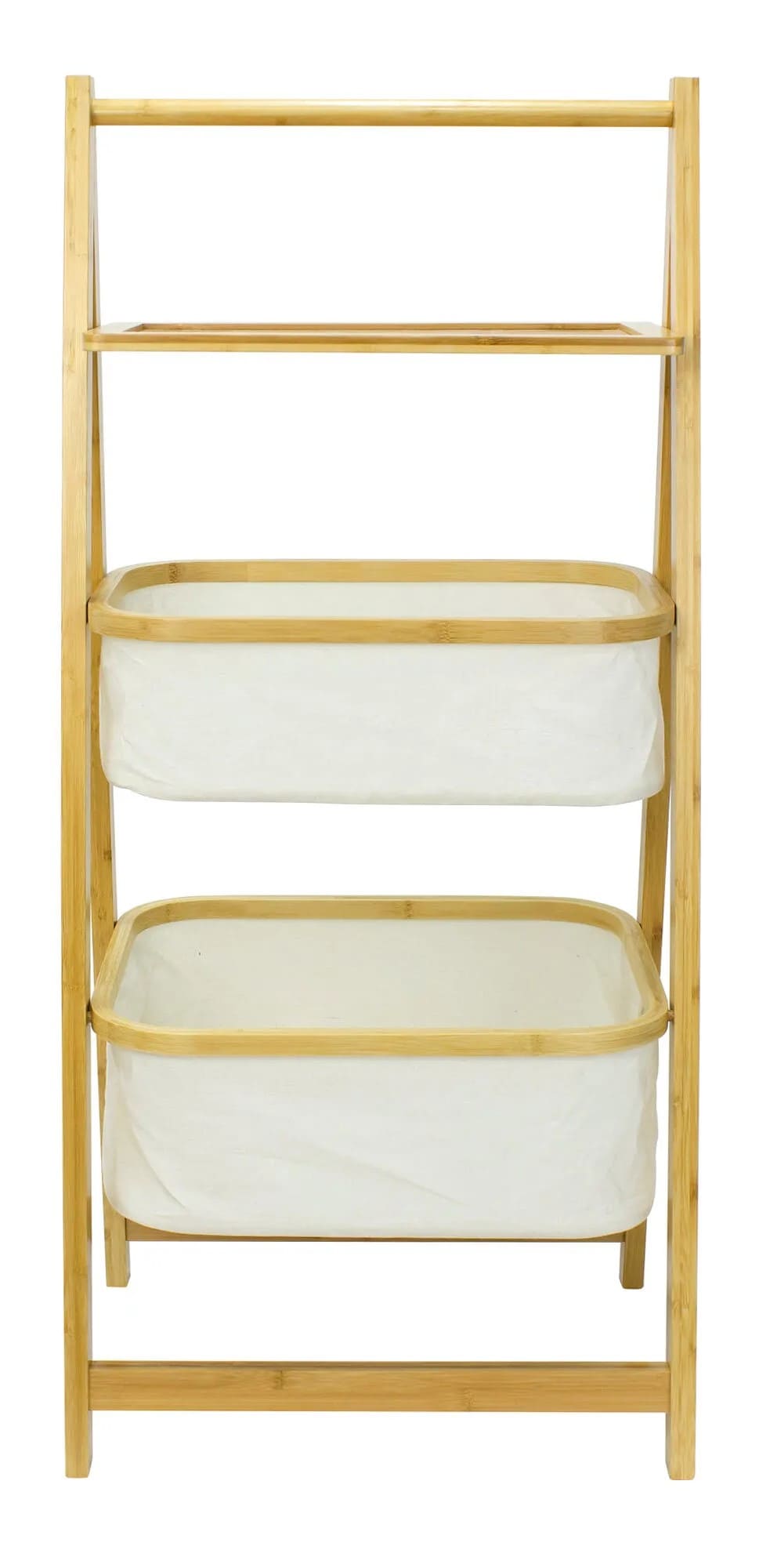 Estante de baño con cestos Lotus, BANYDEA