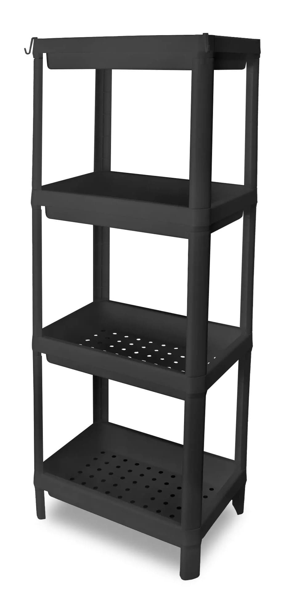 Estante de baño Narrow