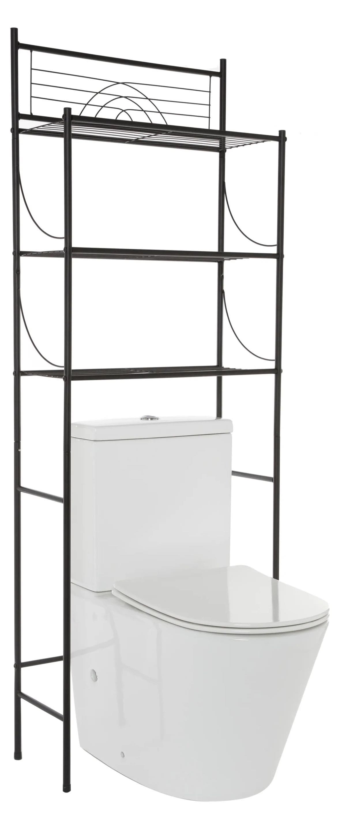 Estantería de baño industrial