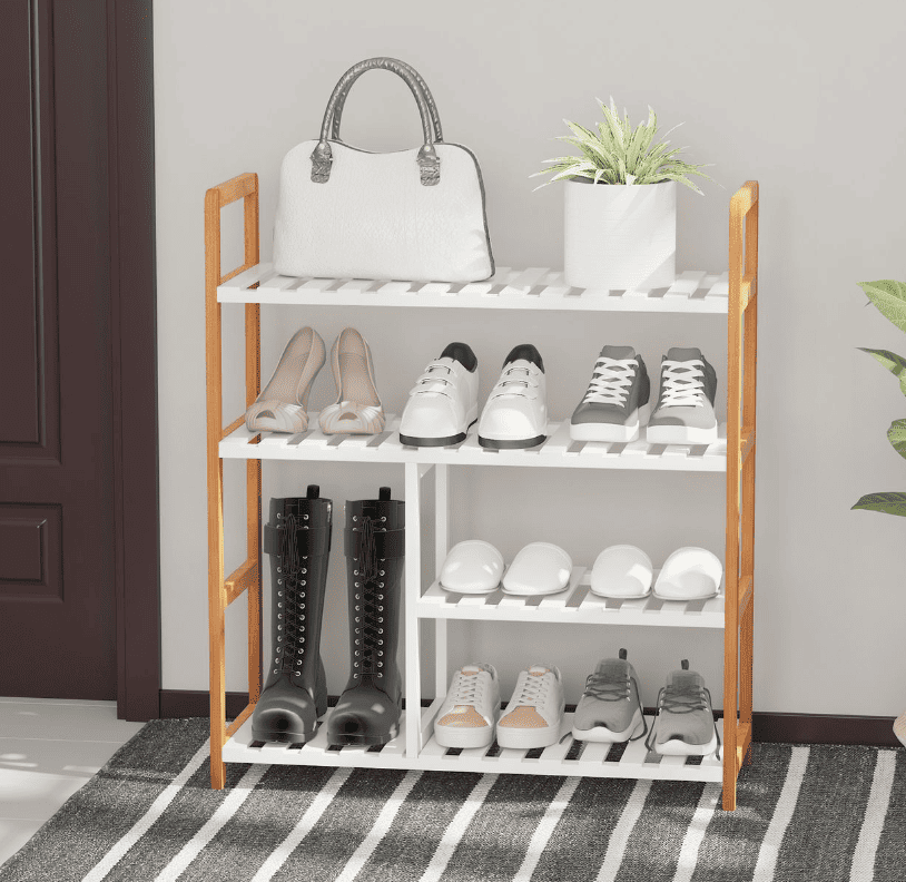 Zapatero Multiuso Homcom