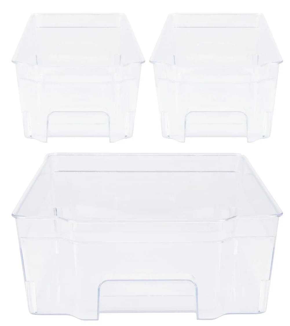 Organizadores para frigorífico Ernesto