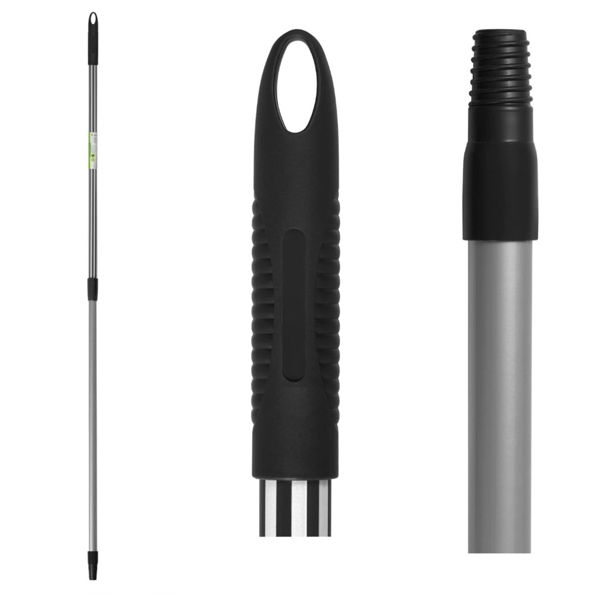 Palo extensible antideslizante Bosque Verde