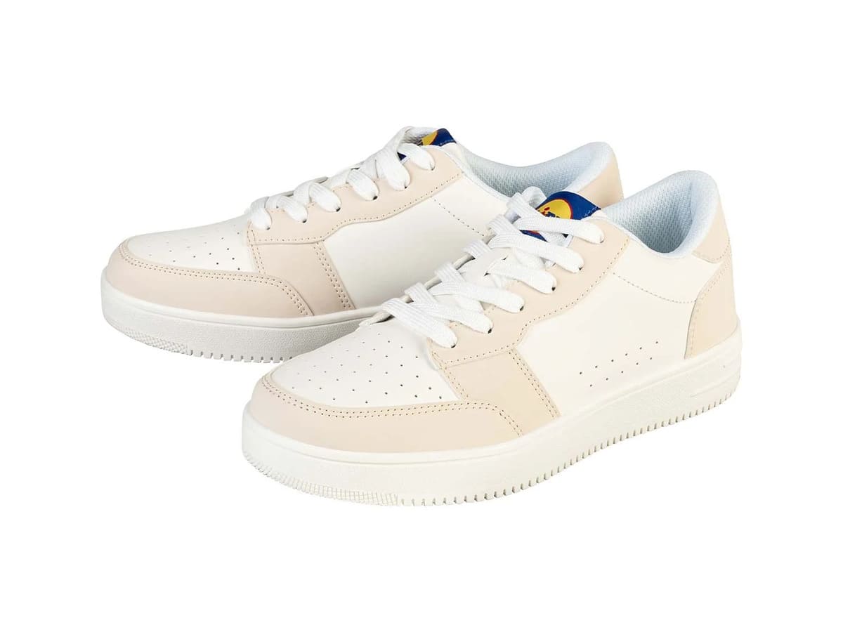 Zapatillas deportivas con suela de TPR