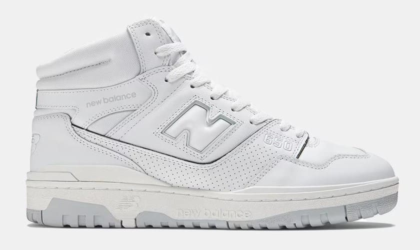 New Balance 650