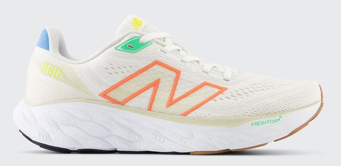 New Balance 880