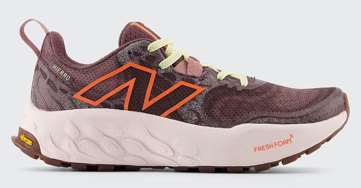 New Balance HIERRO