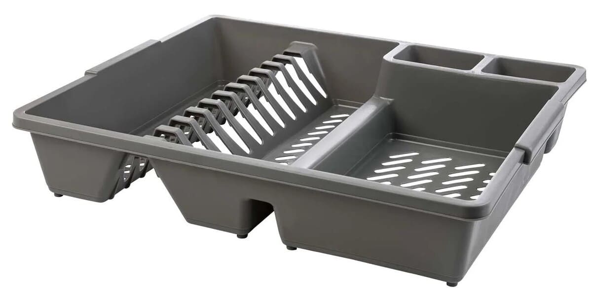 Escurridor sencillo Livarno Home