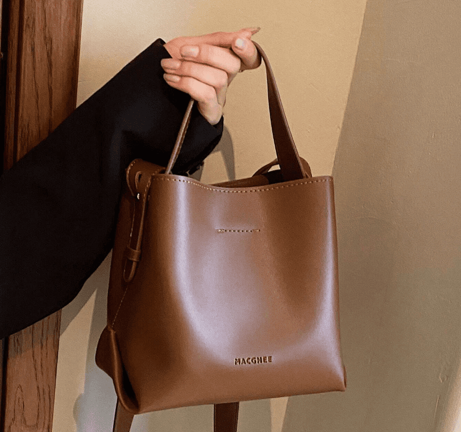 Bolso de mujer de moda