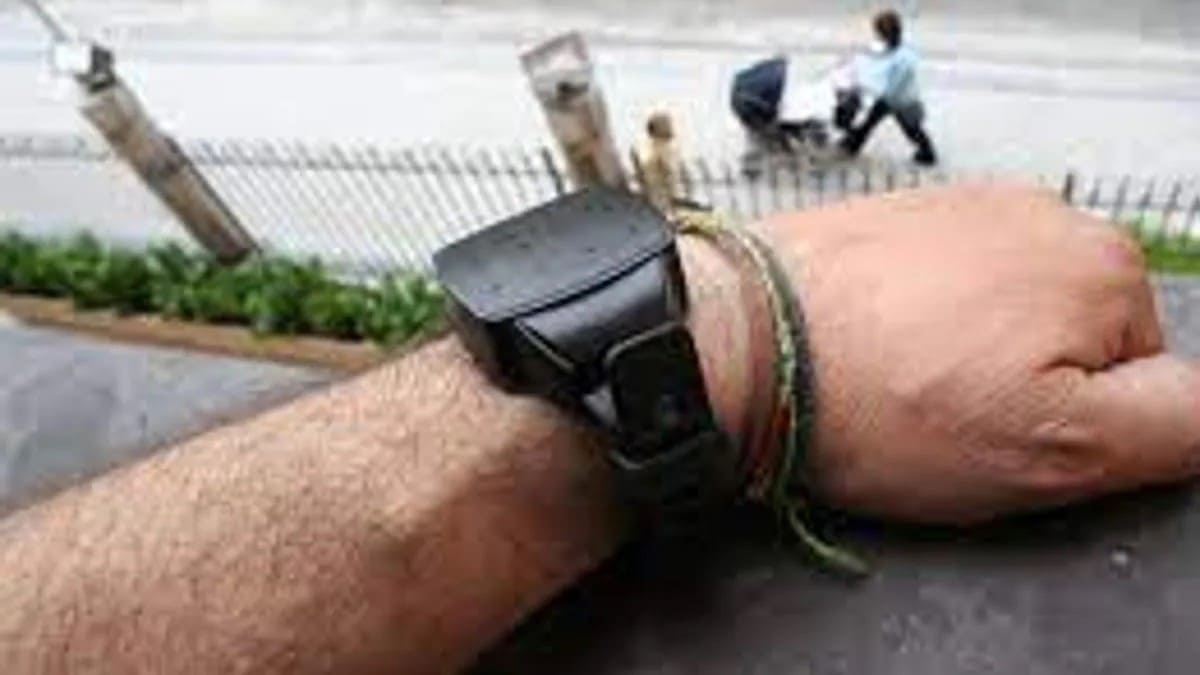 Andalucía contabiliza 1.710 pulseras de alojamiento