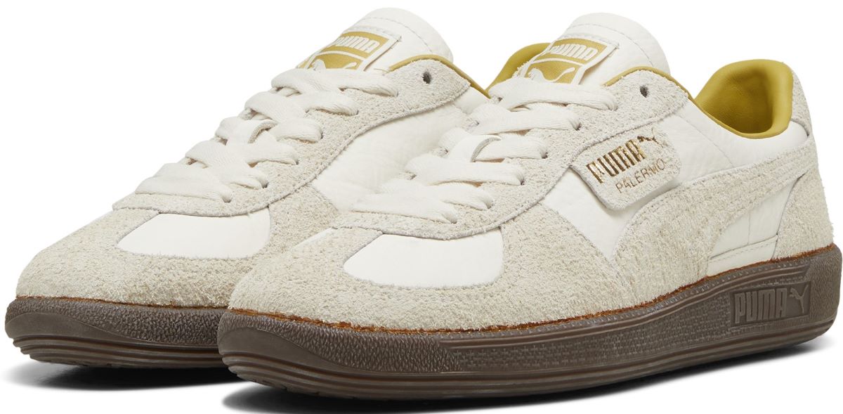 Zapatillas Puma Palermo The NeverWorn IV