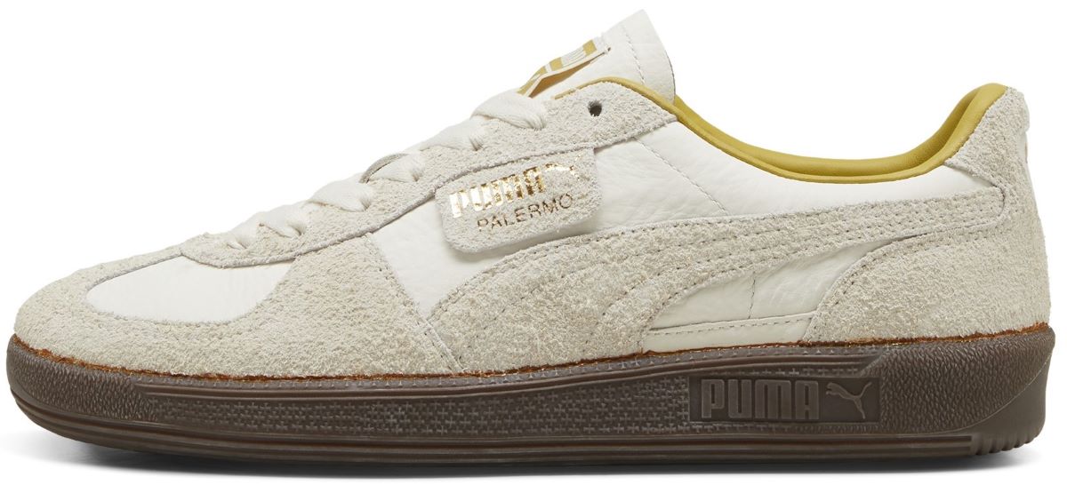 Zapatillas Puma Palermo The NeverWorn IV