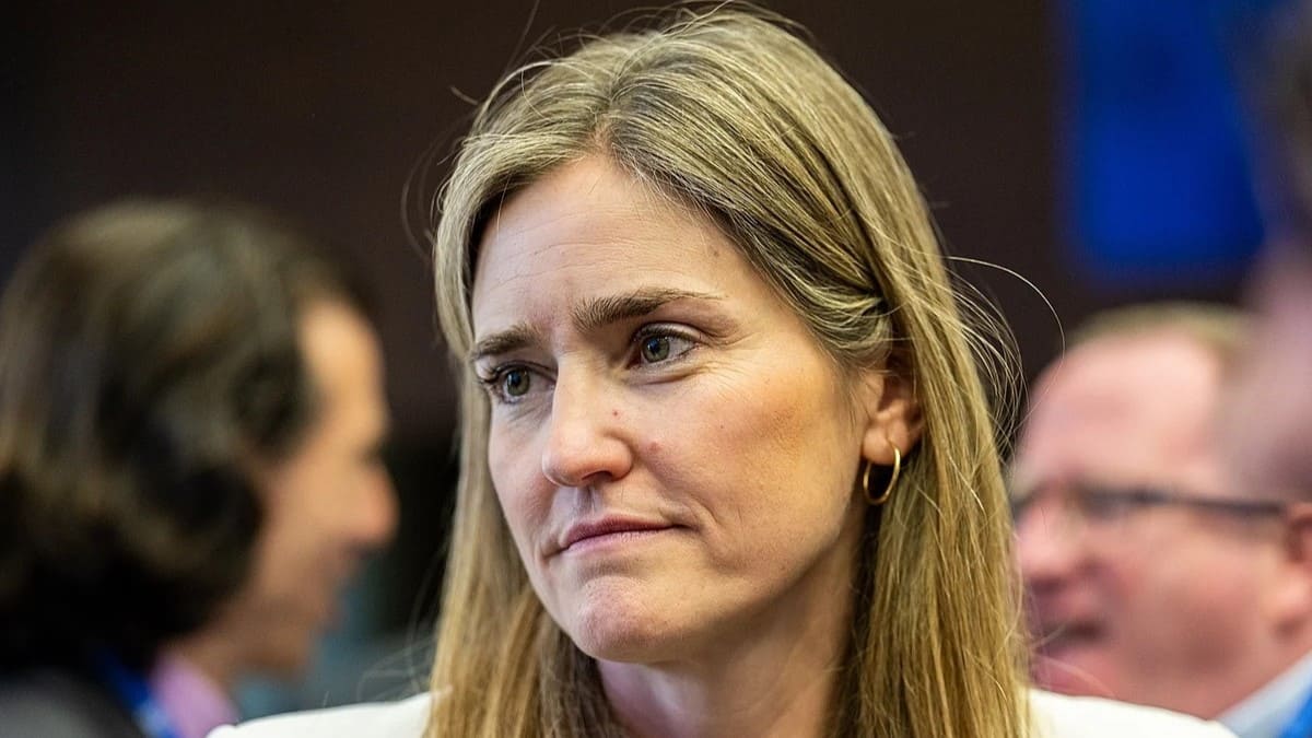 Sara Aagesen, nueva vicepresidenta del Gobierno de España