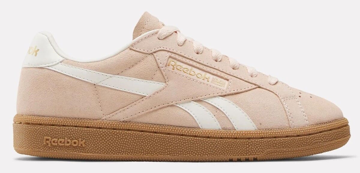 Reebok Club C Grounds UK