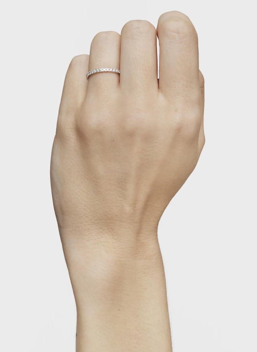 Anillo media alianza Les Classiques