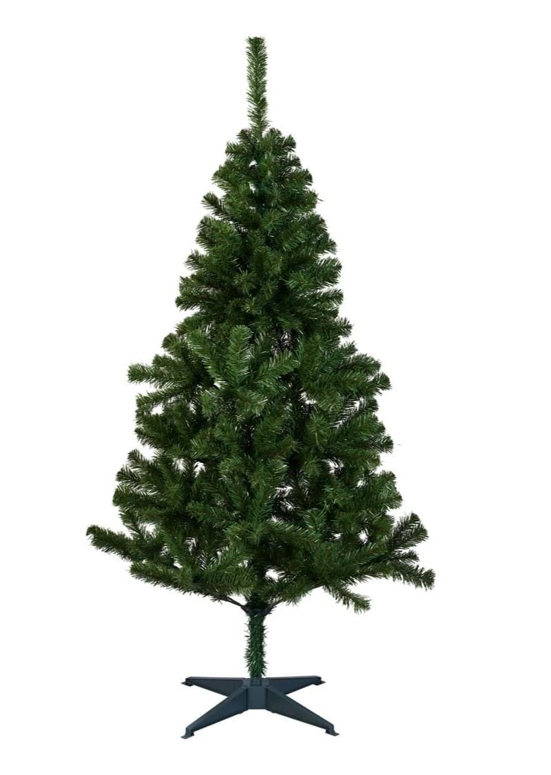 Árbol de navidad