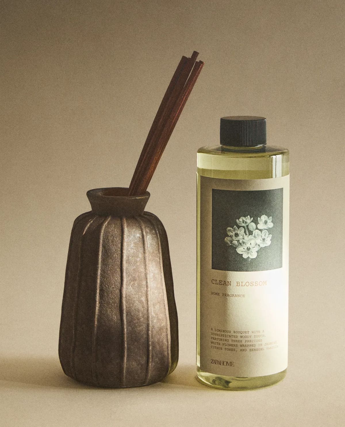 Difusor Mikado Clean Blossom