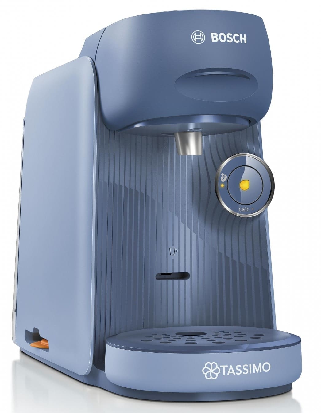 Cafetera Bosch Tassimo Finesse TAS16B5