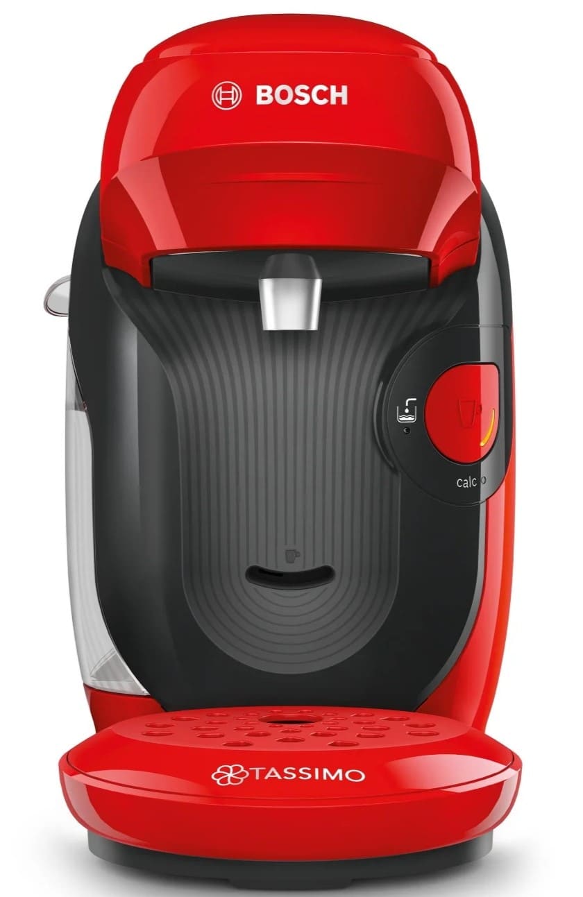 Cafetera Monodosis Bosch Tassimo Style TAS1103