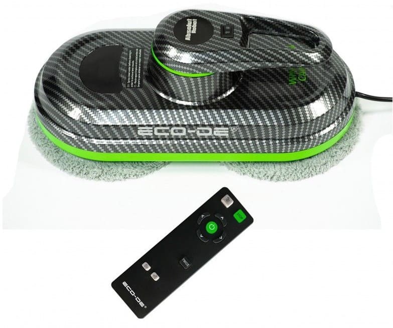 Robot limpiacristales Winclean Ecode