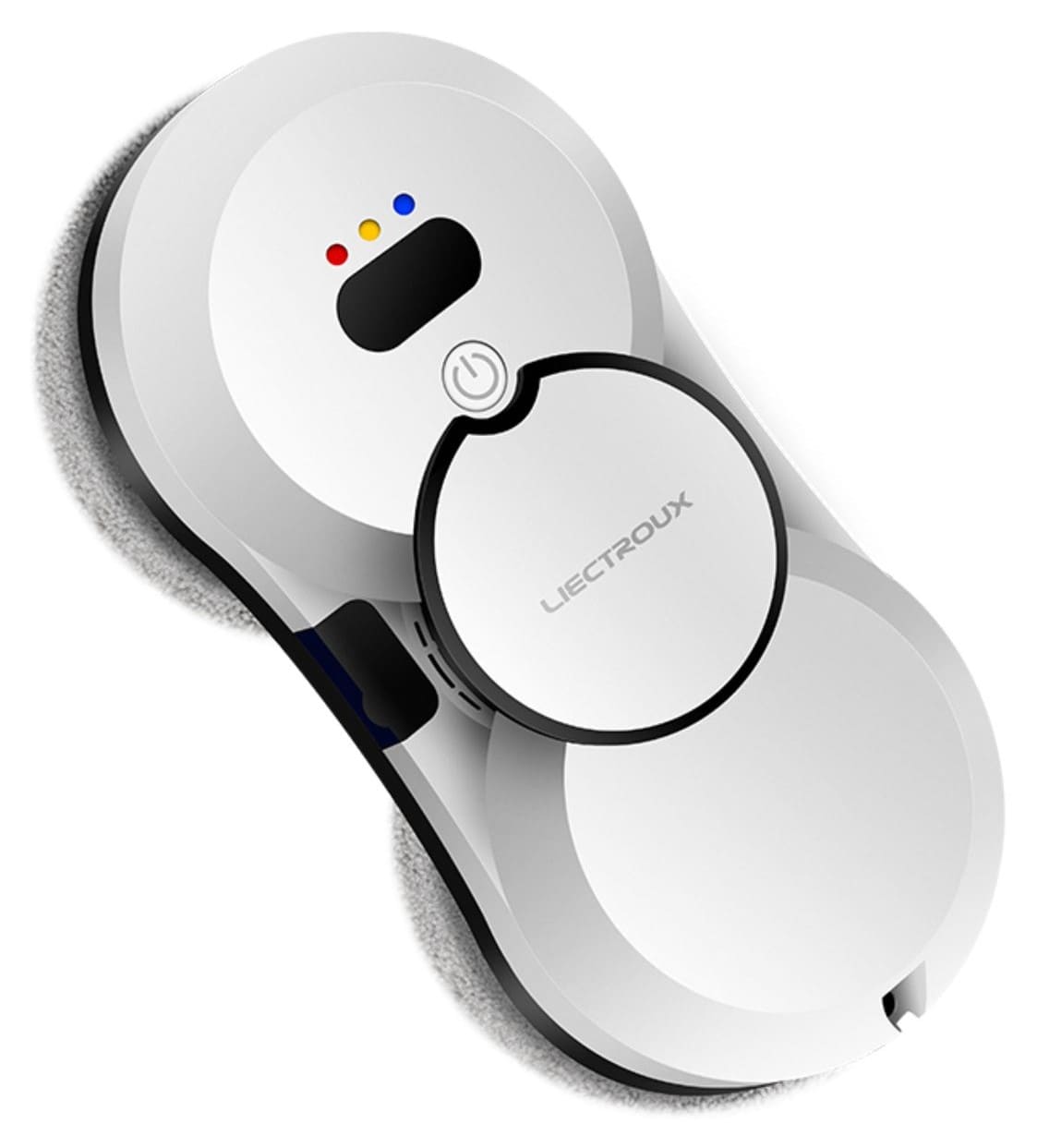 Robot limpiacristales Liectroux Hcr-10