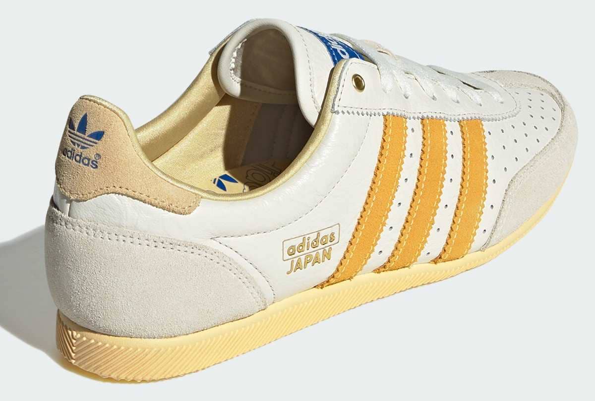 Zapatilla Japan de Adidas
