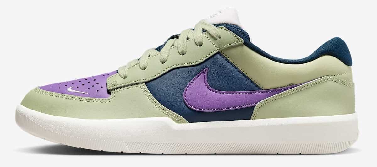 Nike SB Force 58 Premium