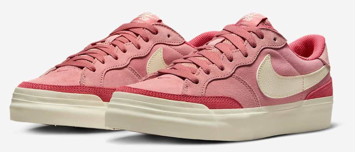 Nike SB Zoom Pogo Plus